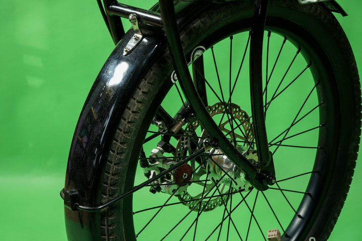Clydesdale Cargo Fork