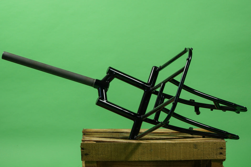 Crust Bikes Clydesdale Cargo Fork - Thumbnail 3