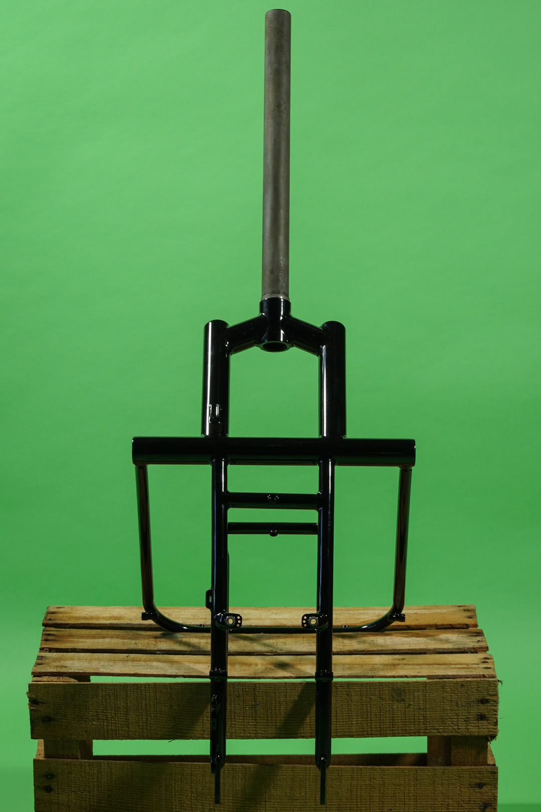 Clydesdale Cargo Fork