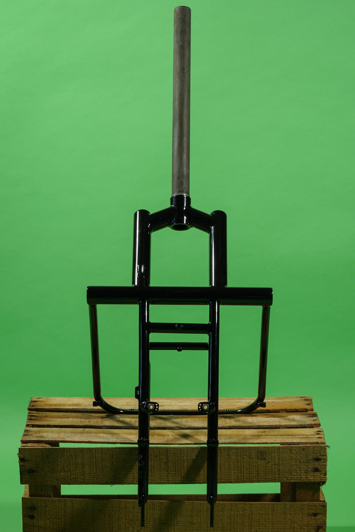 Clydesdale Cargo Fork