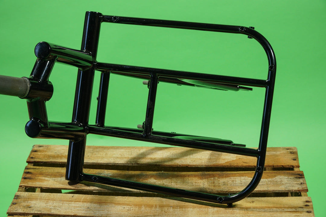 Clydesdale Cargo Fork