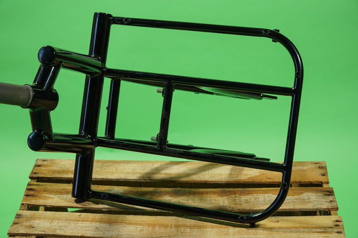 Clydesdale Cargo Fork