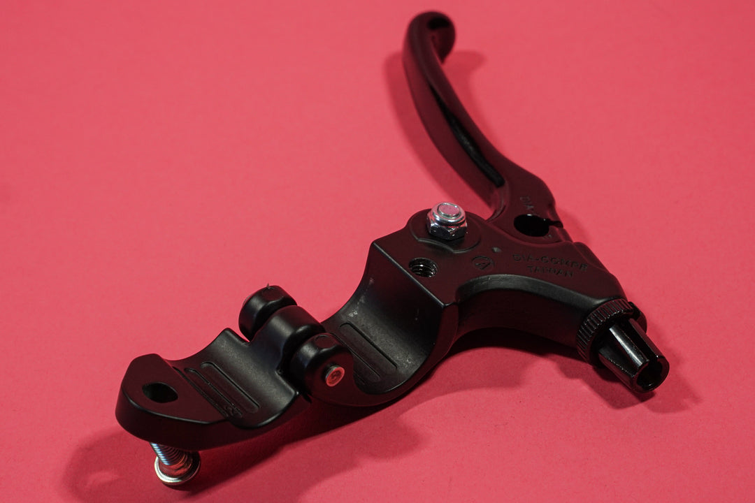 Tech-77 Levers – Crust Bikes