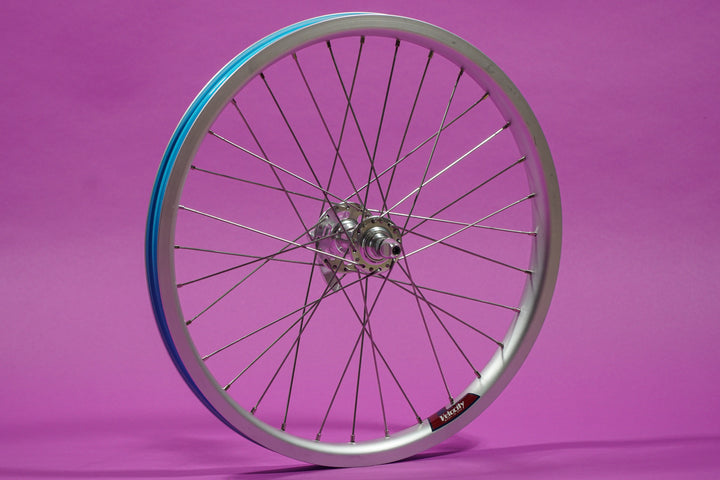Velocity 20" Clydesdale Cargo Fork Wheel