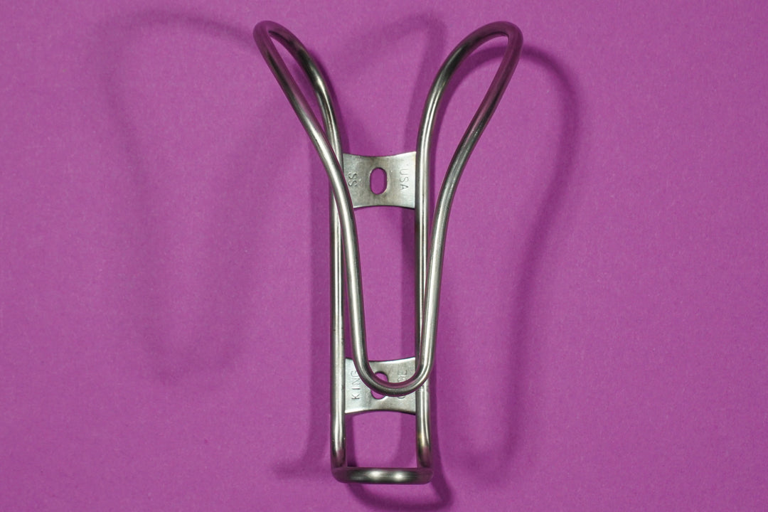 King Bottle Cages