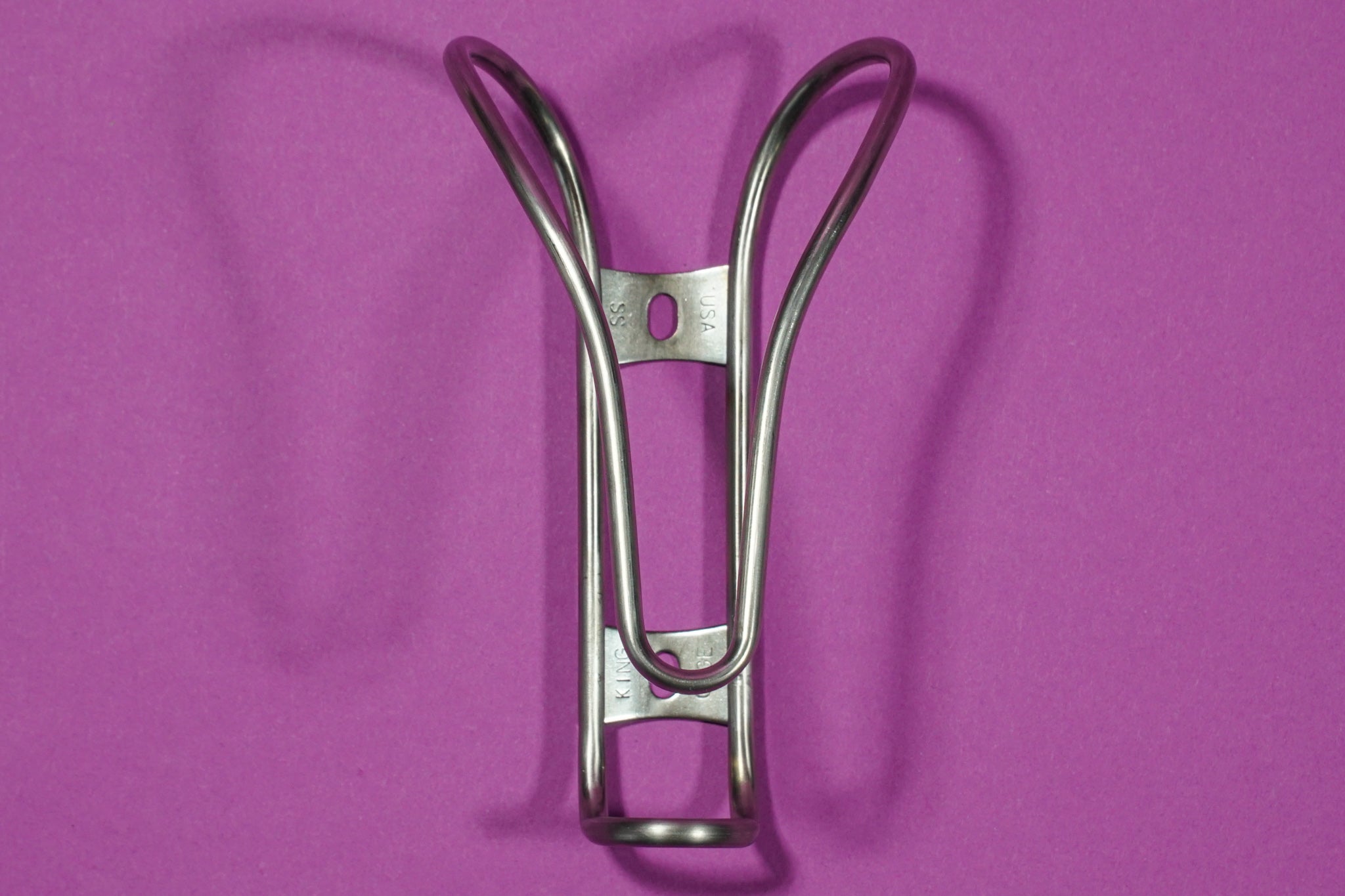 King Bottle Cages
