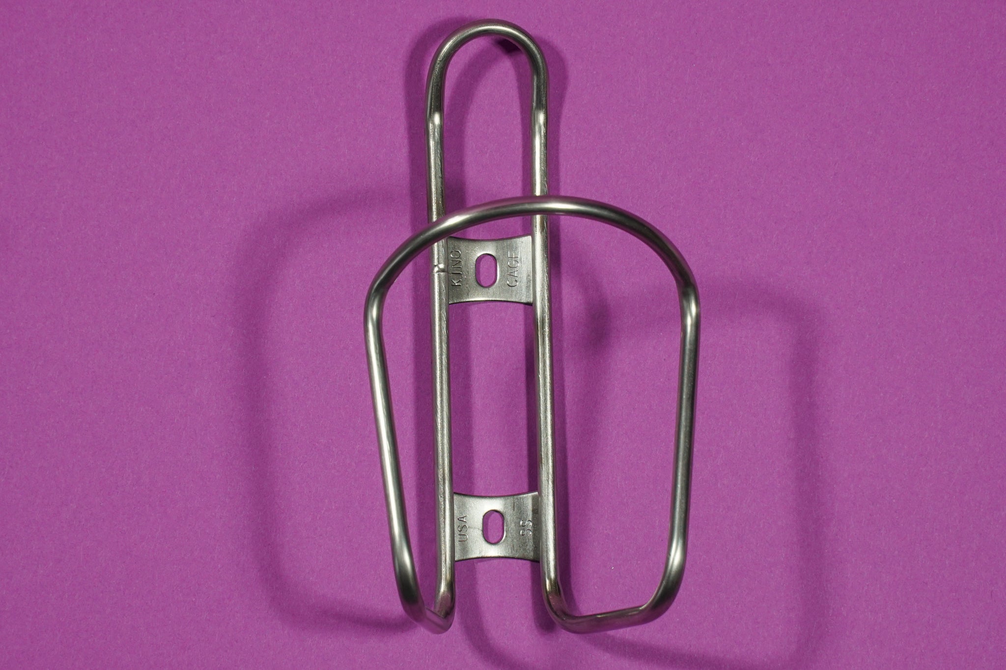 King Bottle Cages