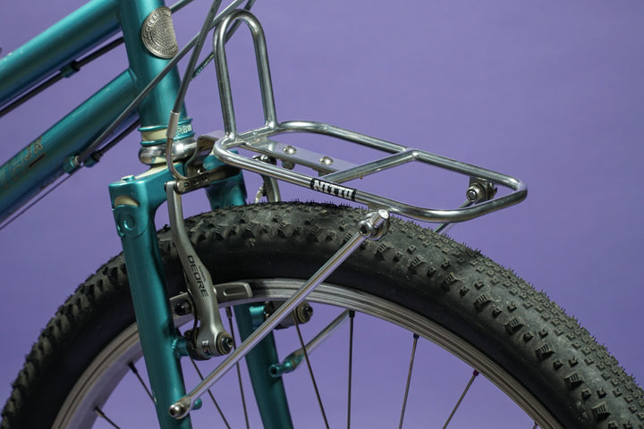 Nitto M-18 Rack
