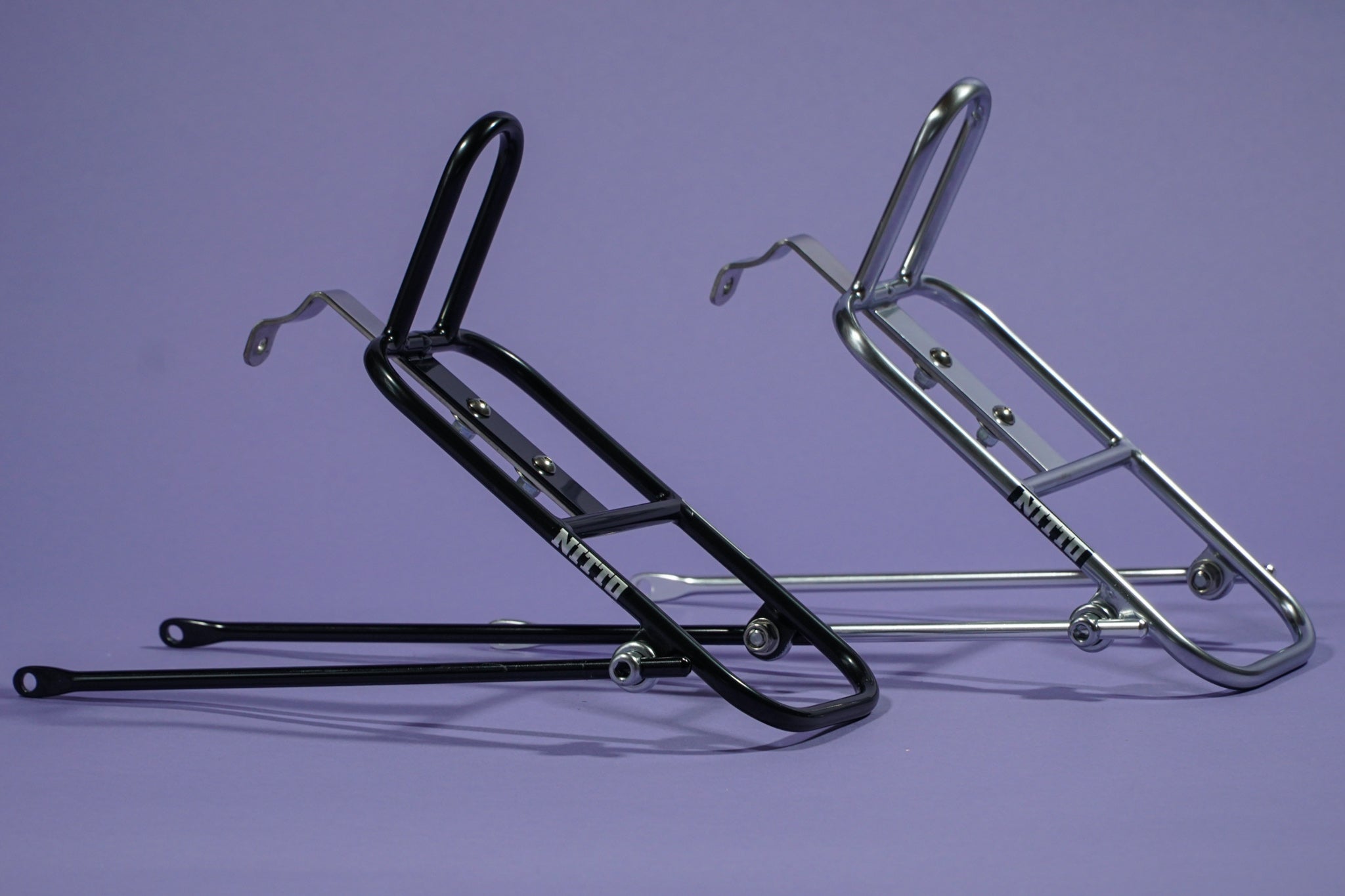 Nitto M-18 Rack