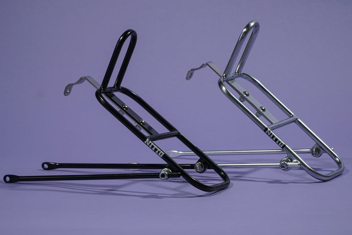 Nitto M-18 Rack