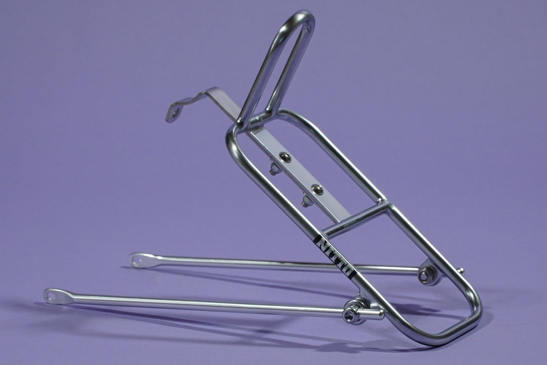 Nitto M-18 Rack