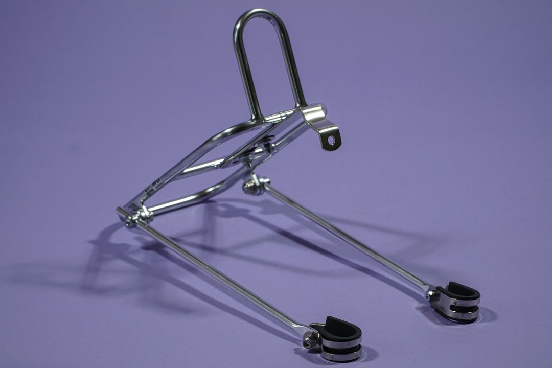 Nitto M-18 Rack