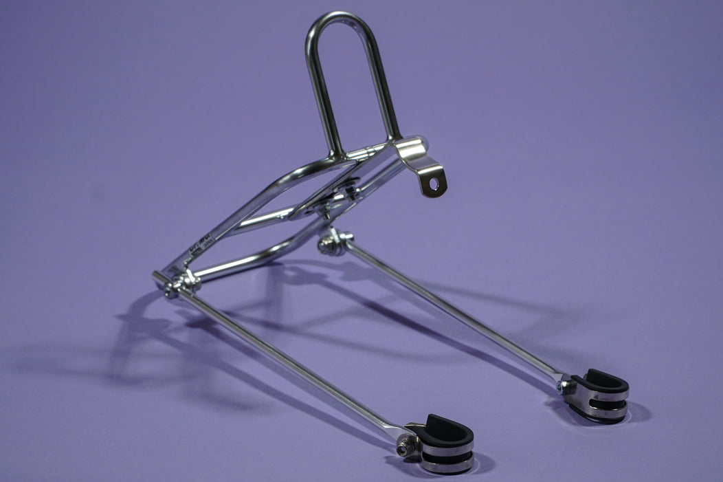 Nitto M-18 Rack - Thumbnail 5