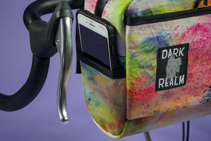 TBD Handlebar Bag by Dark Realm