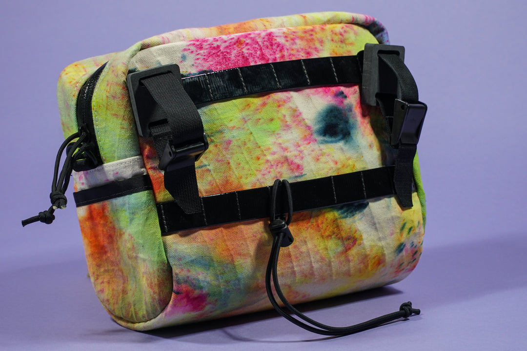 TBD Handlebar Bag by Dark Realm