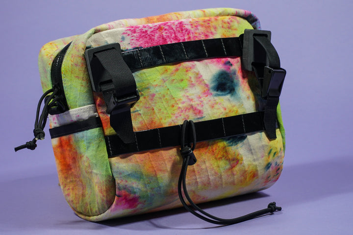TBD Handlebar Bag by Dark Realm