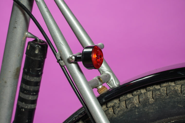 Blue Lug KOMA Lights