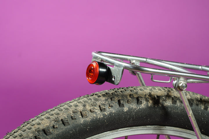 Blue Lug KOMA Lights