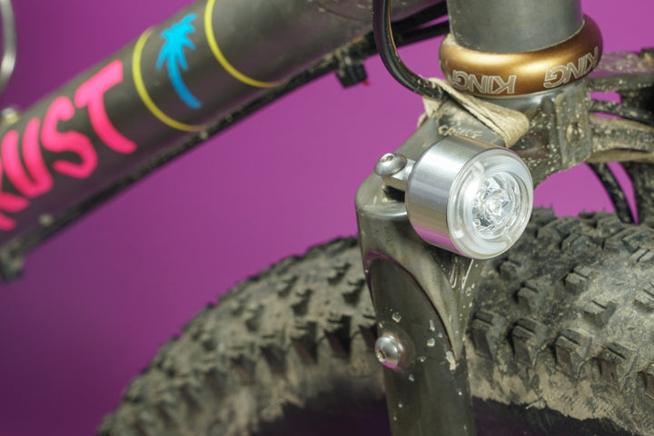 Blue Lug KOMA Lights