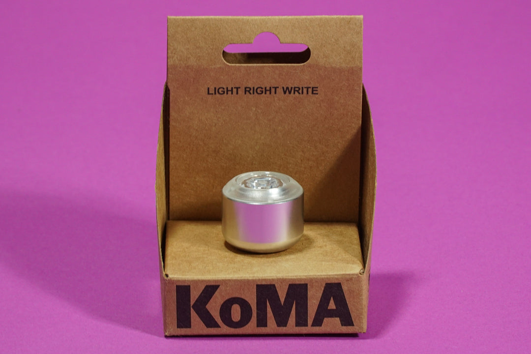 Blue Lug KOMA Lights