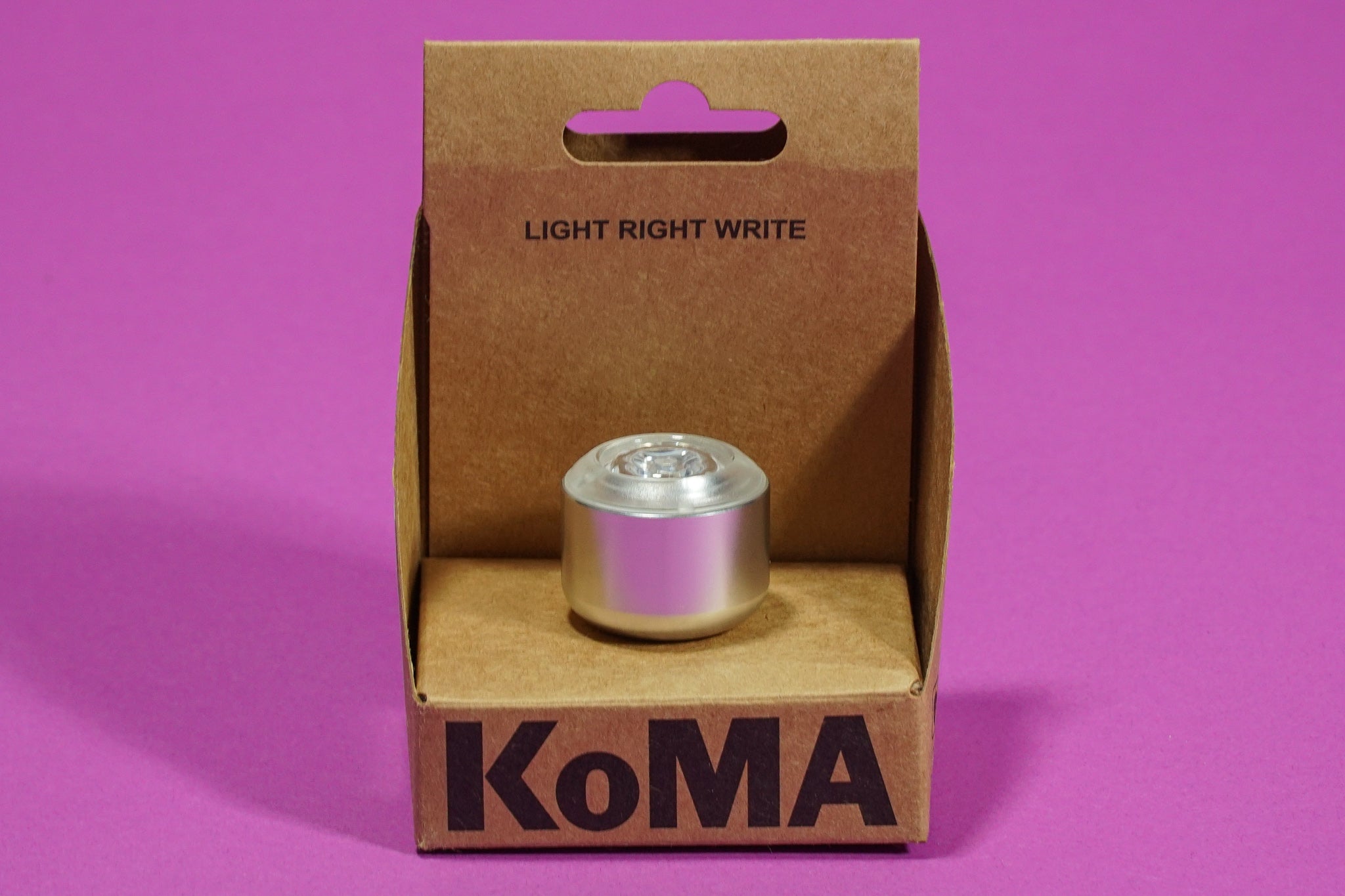 Blue Lug KOMA Lights