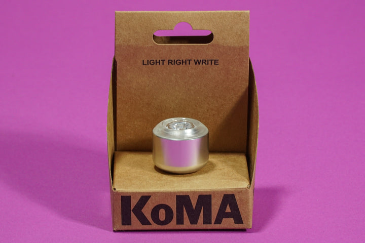 Blue Lug KOMA Lights