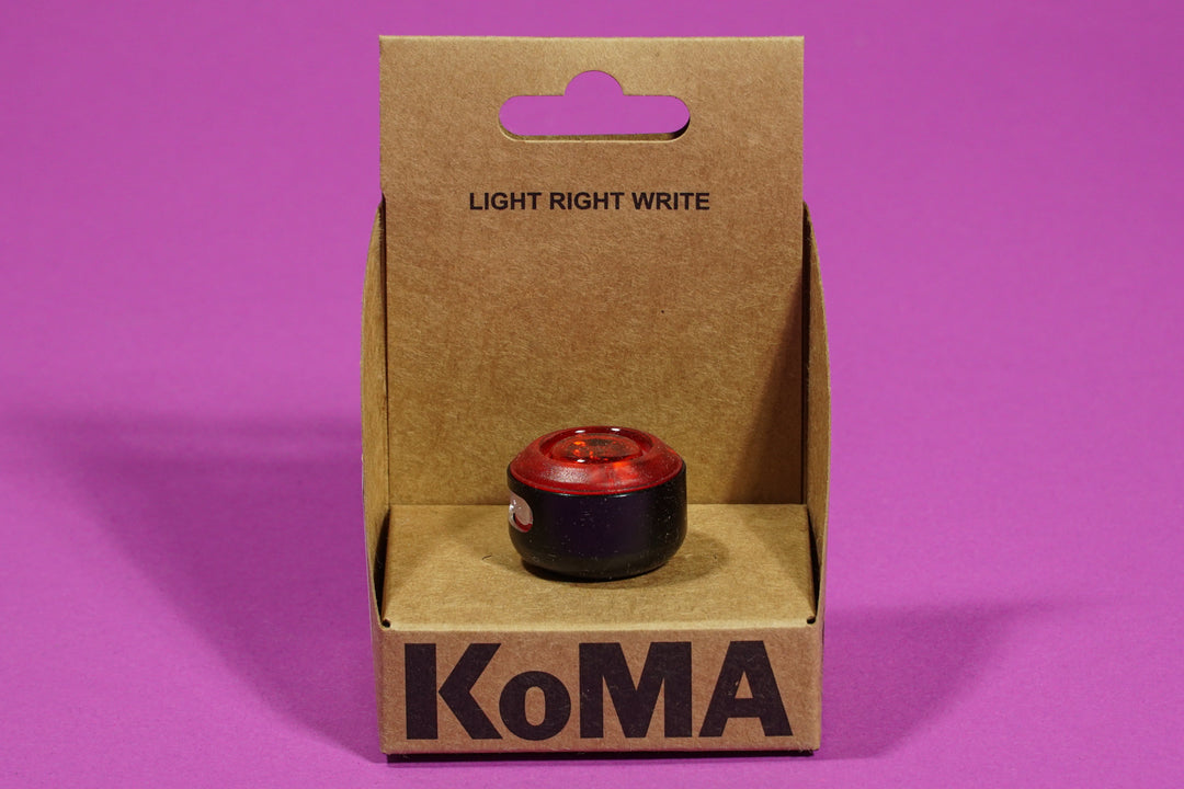 Blue Lug KOMA Lights