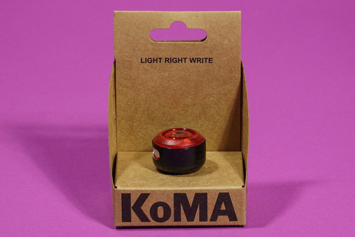Blue Lug KOMA Lights