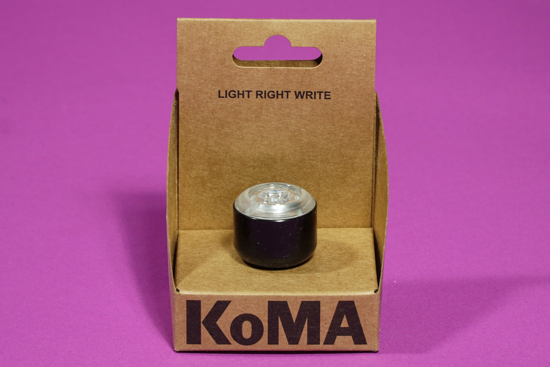 Blue Lug KOMA Lights