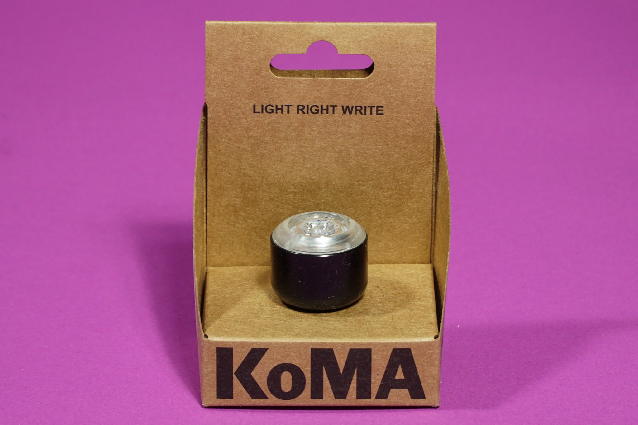 Blue Lug KOMA Lights