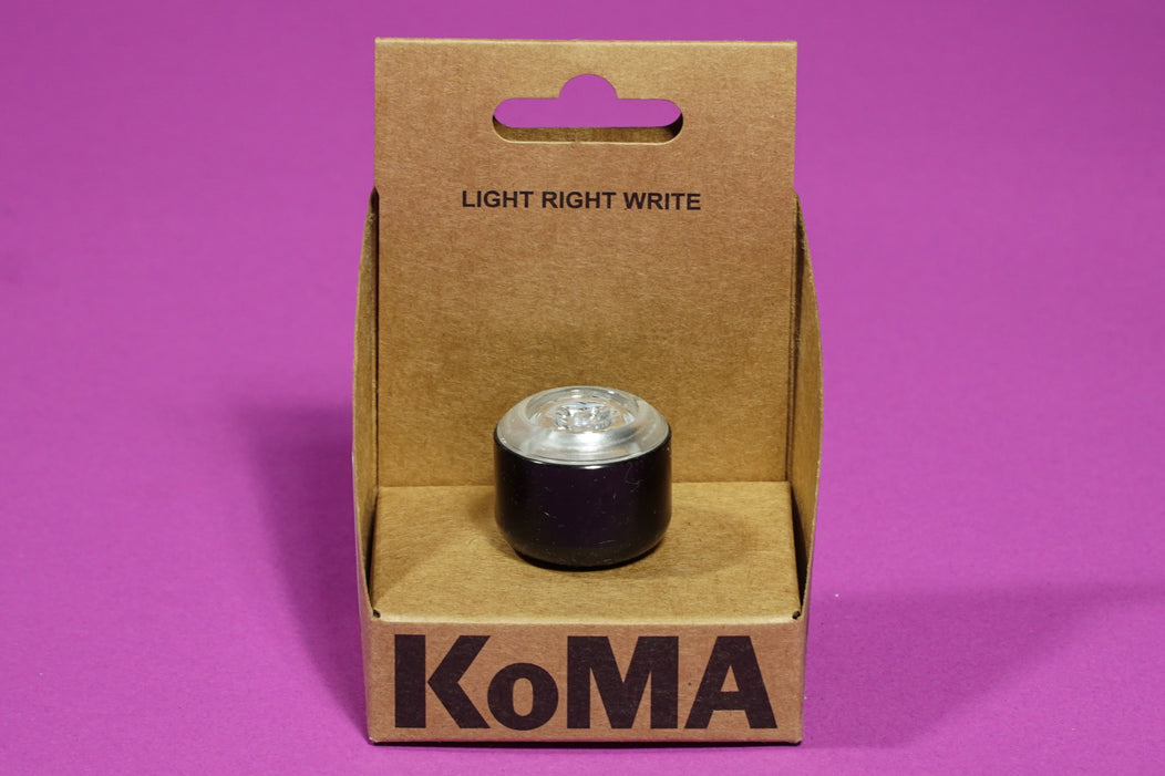 Blue Lug KOMA Light - Thumbnail 2