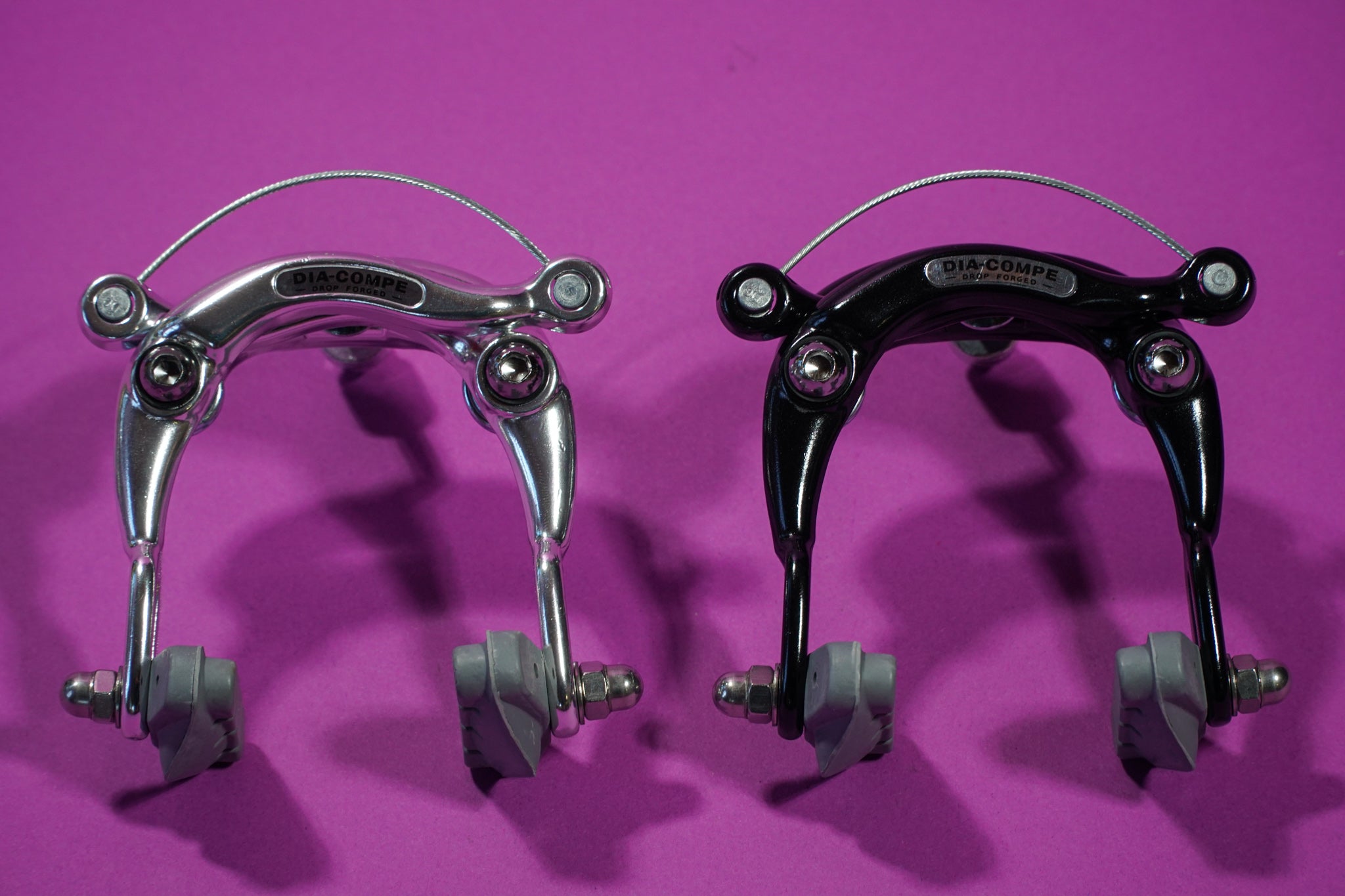 Dia-Compe Long Reach Centerpull Calipers