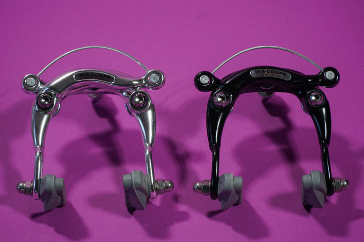 Dia-Compe Long Reach Centerpull Calipers