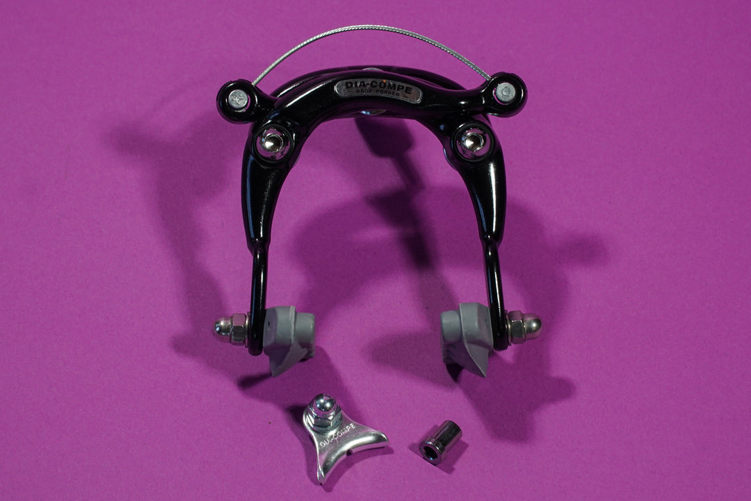 Dia-Compe Long Reach Centerpull Calipers – Crust Bikes
