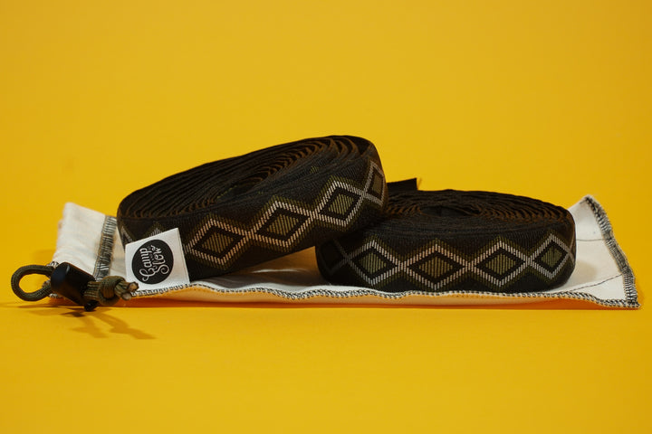 Camp And Go Slow Rattler Bar Tape