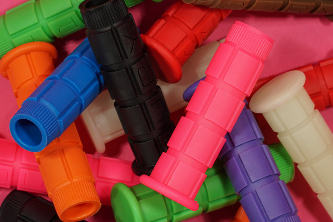 Oury Single Compound Grips