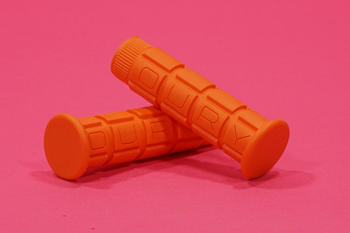 Oury Single Compound Grips