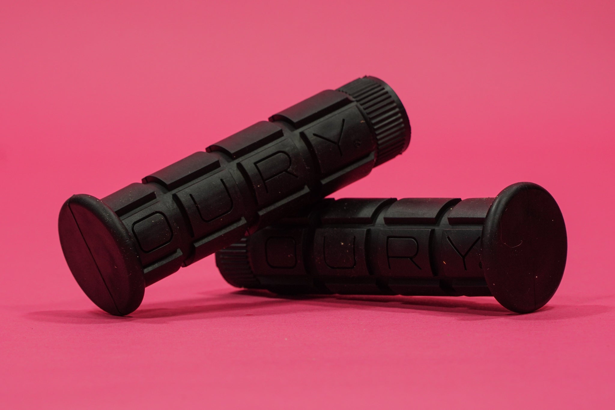 Oury Single Compound Grips