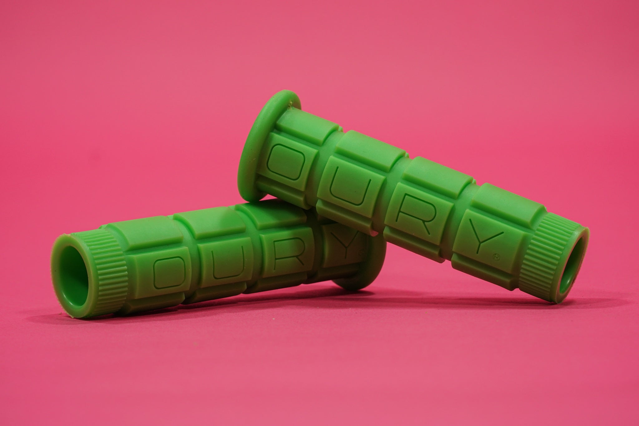 Oury Single Compound Grips