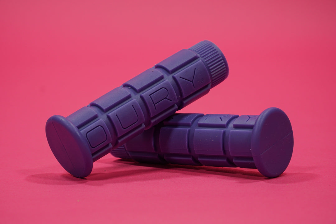 Oury Single Compound Grips