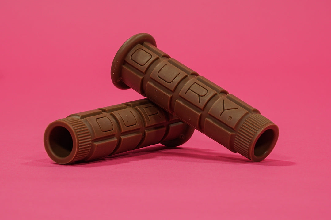 Oury Single Compound Grips