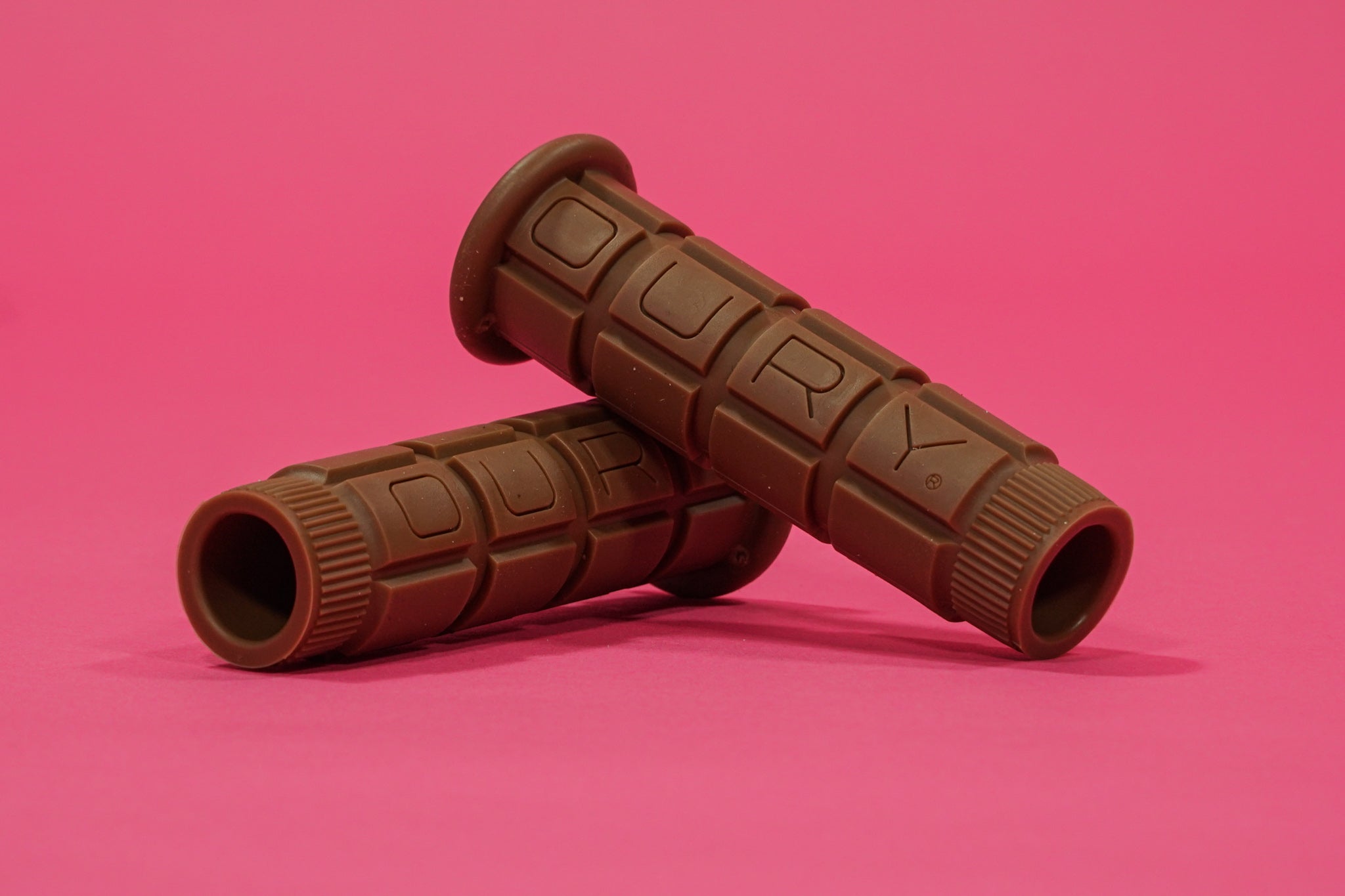 Oury Single Compound Grips