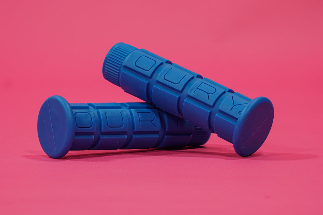Oury Single Compound Grips