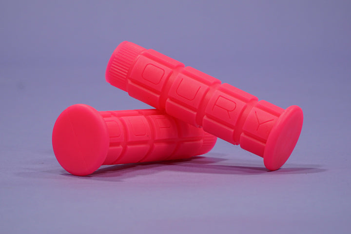 Oury Single Compound Grips
