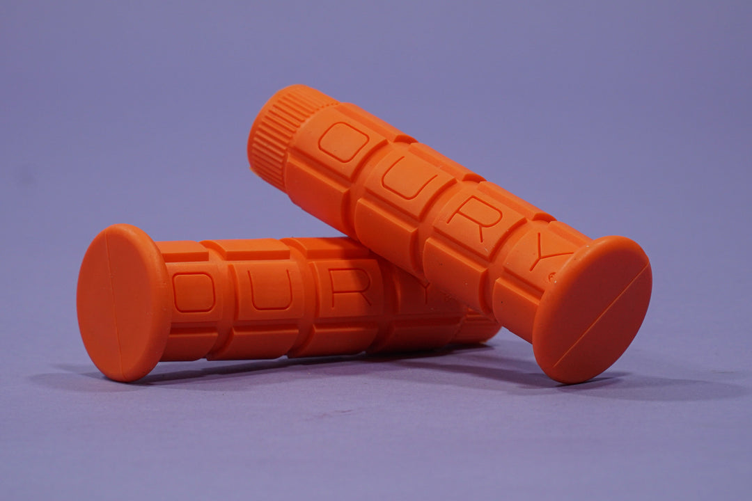 Oury Single Compound Grips