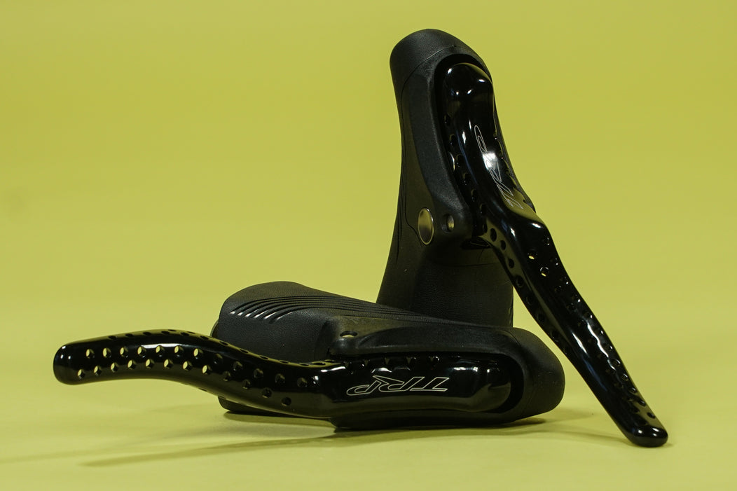 TRP RRL SR Brake Levers - Thumbnail 5
