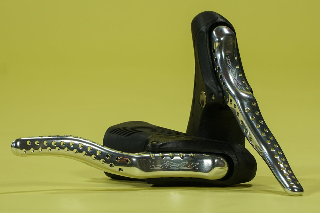 TRP RRL SR Brake Levers - Thumbnail 2