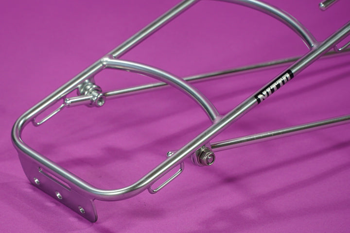 Nitto R14 Rear Rack