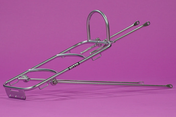 Nitto R14 Rear Rack