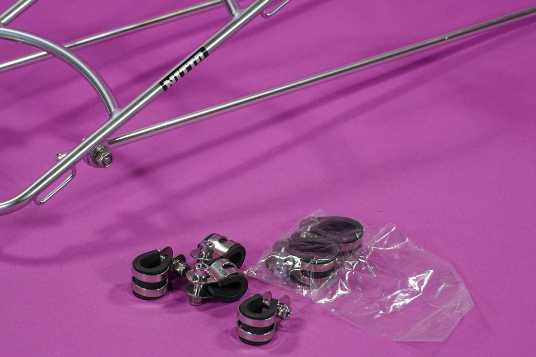 Nitto R14 Rear Rack